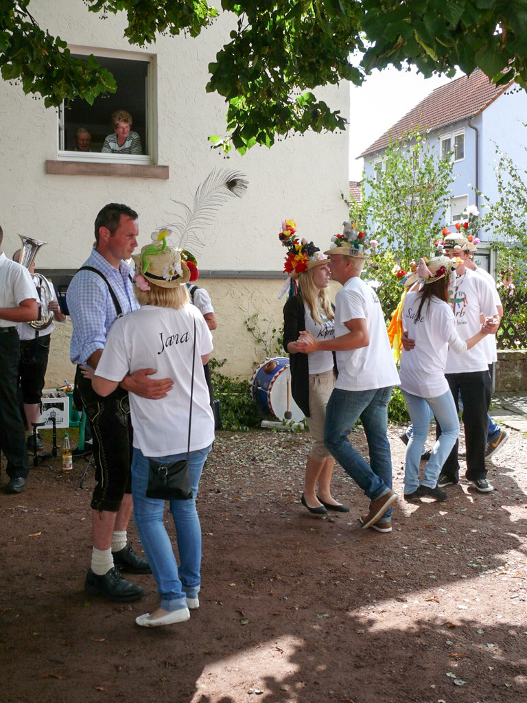 Kirb Sonntag 2011